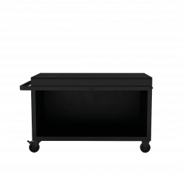 OFYR PRO Connect Mise en Place Module Black