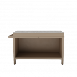OFYR PRO Connect Mise en Place Module Taupe