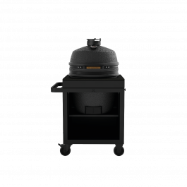 OFYR PRO Connect Black X The Bastard PRO Graphite