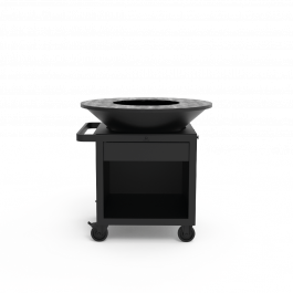 OFYR PRO Connect Plancha Module Black