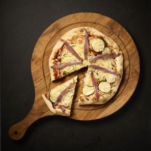 Sardellenpizza